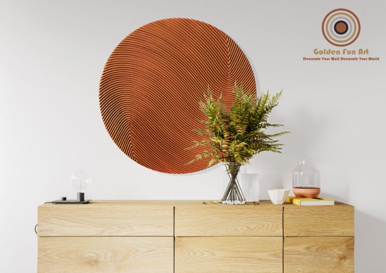 Textured Elegance