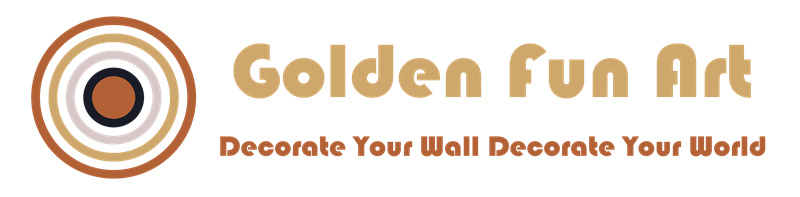Golden Fun Art