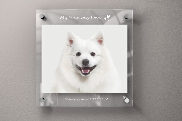 Turn Your Memories Into Art – With Custom Acrylic UV Prints